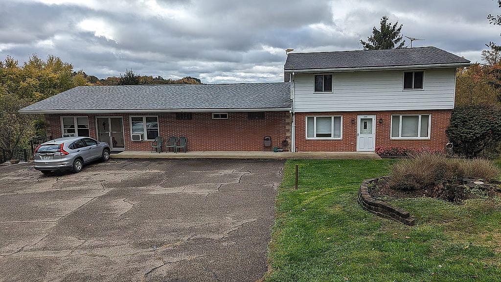 47093 State Route 536, Clarington, OH 43915 Zillow
