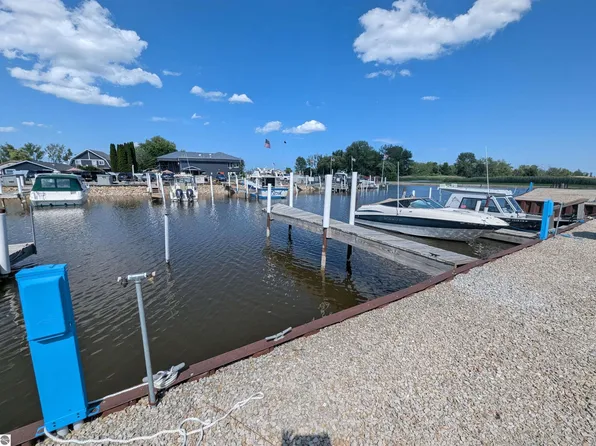 N A Midshipman Dr, Au Gres, MI 48703