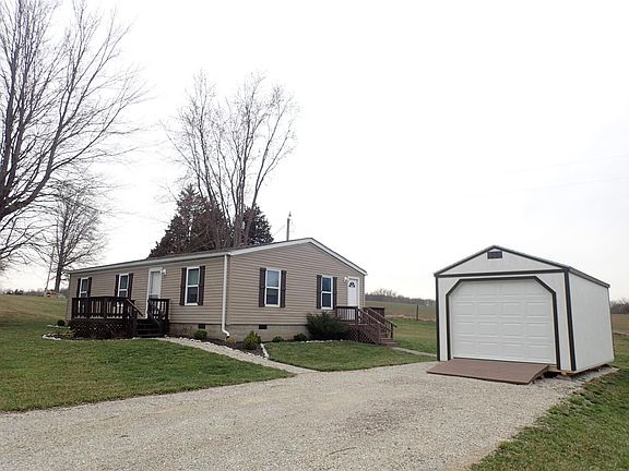 5th image of 8282 N County Road 800 E