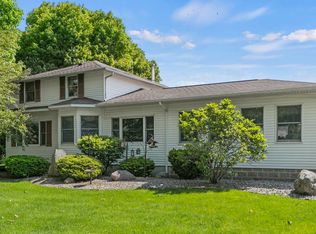 5873 N 500 E, Rochester, IN 46975