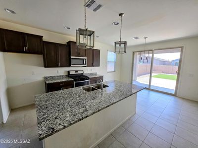 12709 N Gibbs Ave, Marana, AZ, 85653