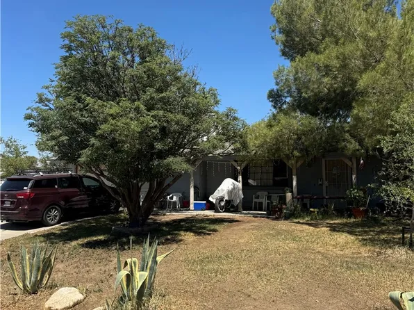 41434 156th St E, Lake Los Angeles, CA 93535