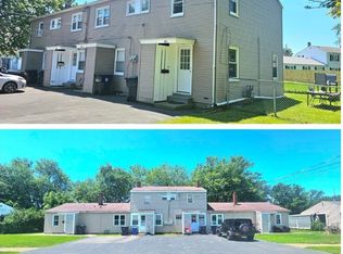 156 Scotia Rd #150, Buffalo, NY 14218