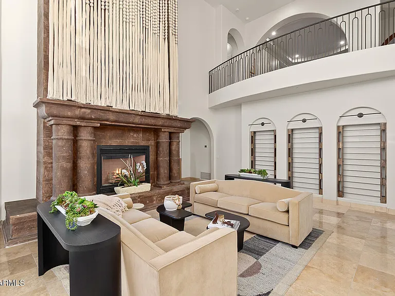 11861 E Desert Trail Rd — Photo 30