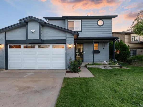 4896 W 61st Place, Arvada, CO 80003