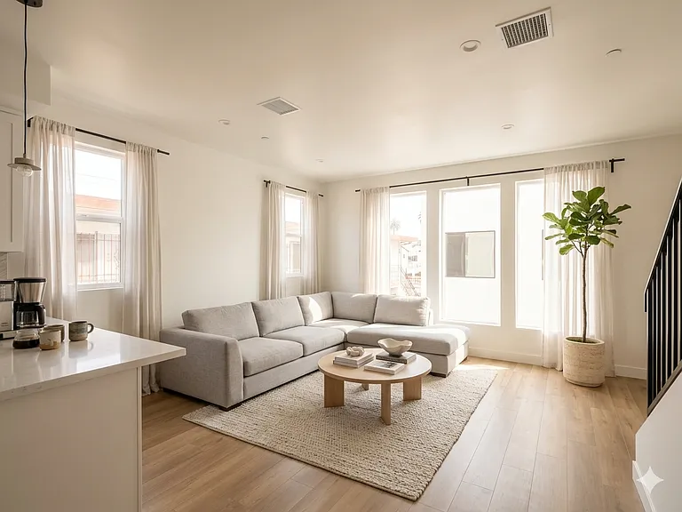 1177 3/4 Leighton Ave #1 — Photo 1