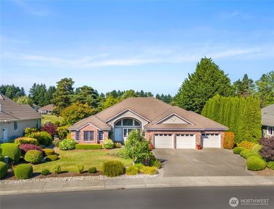 3912 Prestwick Lane SE, Olympia, WA, 98501