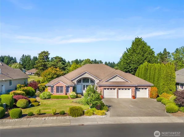 3912 Prestwick Lane SE, Olympia, WA 98501