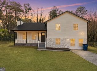 1429 Ridgewood Pl, Lawrenceville, GA 30043