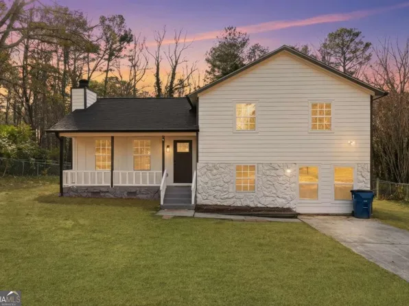 1429 Ridgewood Pl, Lawrenceville, GA 30043