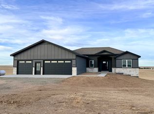 3636 Sky Train Dr, Cheyenne, WY 82009
