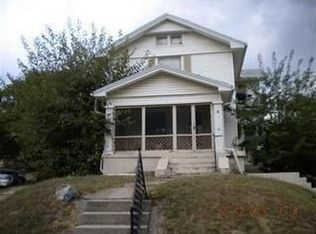 53 Victor Ave, Dayton, OH 45405