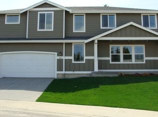 1157 E 42nd St, Tacoma, WA 98404