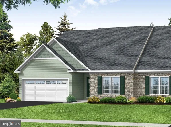 243 Sage Blvd, Middletown, PA 17057