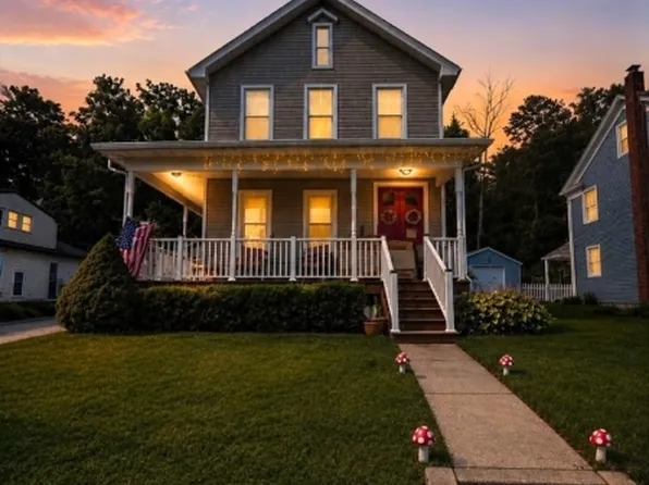 290 Route46, White Twp., NJ 07863