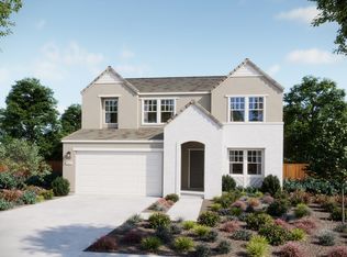 Stratford Plan, Montrose at Ellis, Tracy, CA 95376