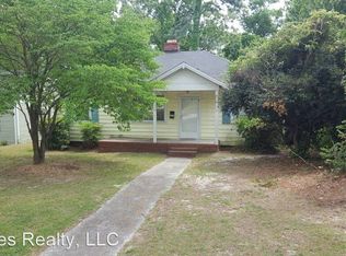 1612 Pendleton Rd, Augusta, GA 30904