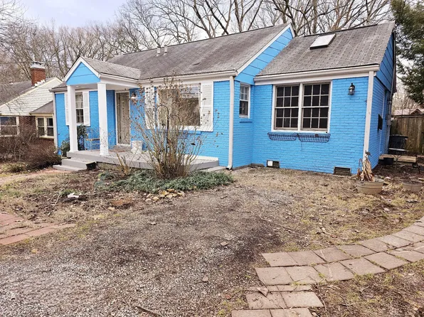 1119 Woodvale Dr, Nashville, TN 37204