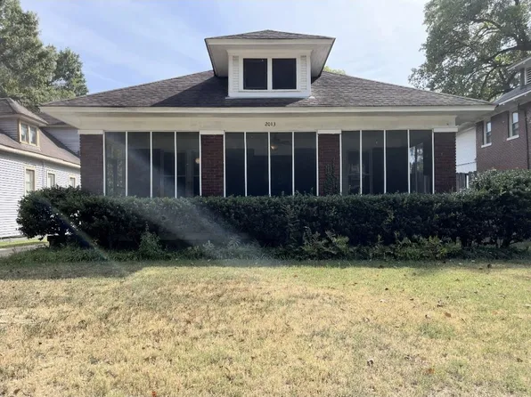 2013 Young Ave, Memphis, TN 38104