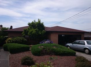 3333 Frater Ave SW, Seattle, WA 98116