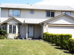 15706 NE 69th St, Vancouver, WA