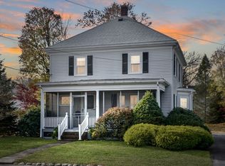 147 Park Ave, Bridgewater, MA 02324