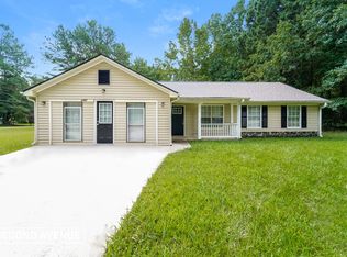 2787 Lower Fayetteville Rd, Newnan, GA 30265