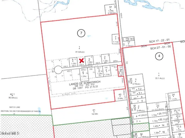 L5 Robert Road, Amsterdam, NY 12010