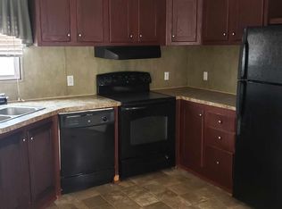 161 Shawnee #161, Las Cruces, NM 88007