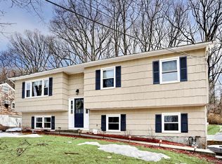 302 Old Haverstraw Road, Congers, NY 10920