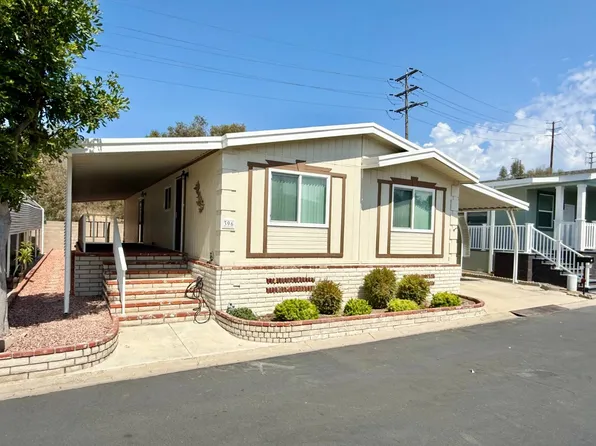 24001 Muirlands Blvd Spc 396, Lake Forest, CA 92630