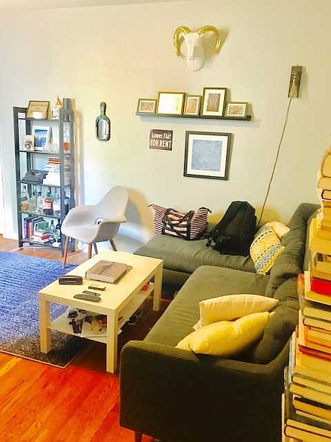 2nd image of 123 Rivington St APT 17