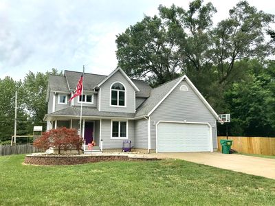 820 Nottingham Rd, Sturgis, MI, 49091