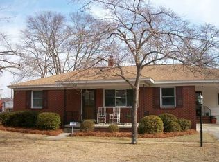 1905 Benton Cir, Cayce, SC 29033