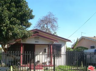 9510 S Spring St, Los Angeles, CA 90003