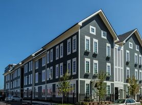 The Row at Legion Village