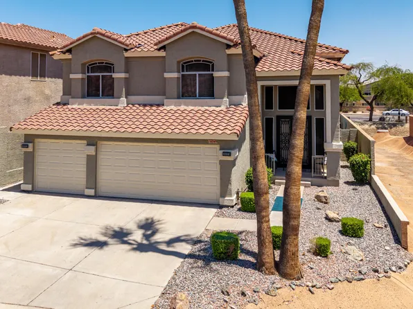 16049 S 10TH Place, Phoenix, AZ 85048