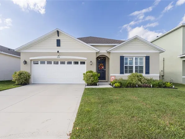 2710 Lilyturf Ct, Tavares, FL 32778