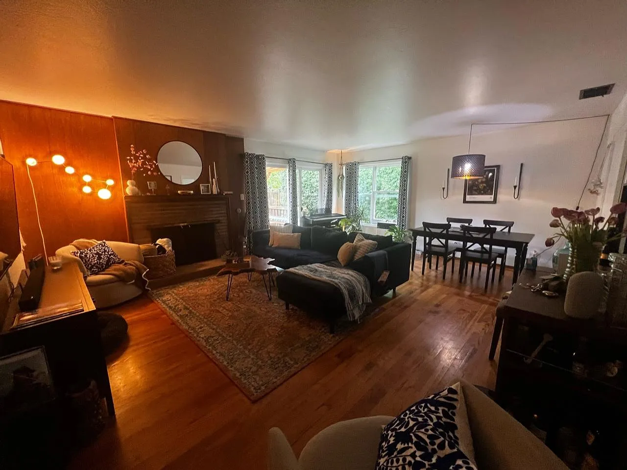 3 bed, 1200 sqft, $6,000 — Photo 2