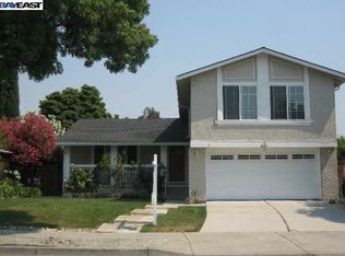 265 Tuolumne Dr, Fremont, CA 94539