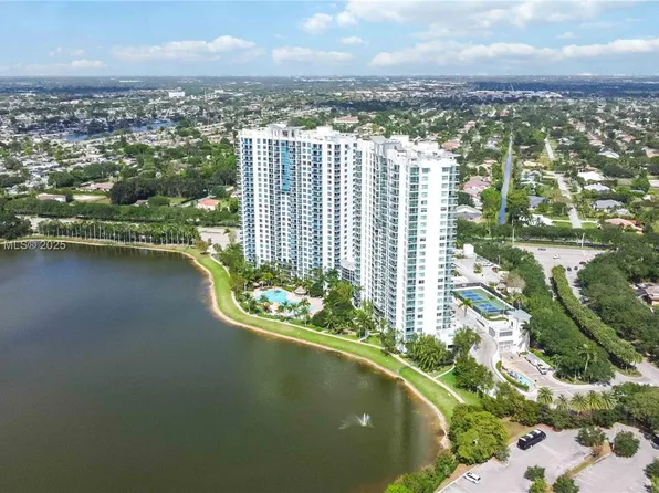 2641 N Flamingo Rd APT 405N, Plantation, FL 33323