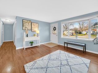 727 N Rensselaer St, Griffith, IN 46319