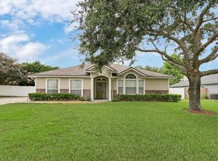 2530 E Canyon Creek Trl, Jacksonville, FL 32246