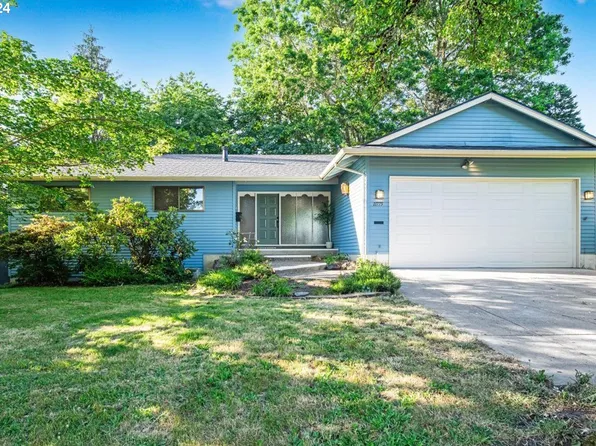 11775 SW Ridgeview Ter, Beaverton, OR 97008