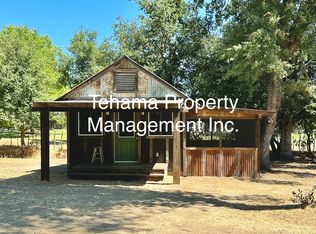 19390 Pine Creek Rd, Red Bluff, CA 96080