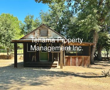 19390 Pine Creek Rd, Red Bluff, CA, 96080