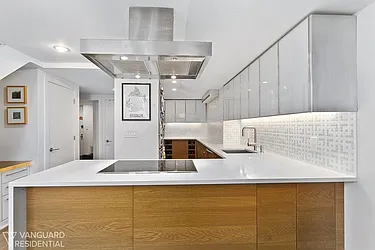 Rented by Vanguard Residential LLC
