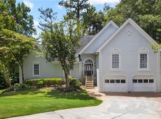 4565 Ashmore Cir NE, Marietta, GA 30066