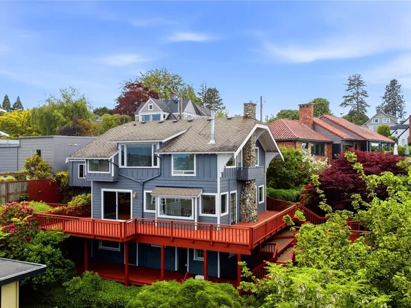 3716 N 39th Street, Tacoma, WA 98407