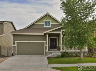 1339 Armstrong Dr, Longmont, CO 80504